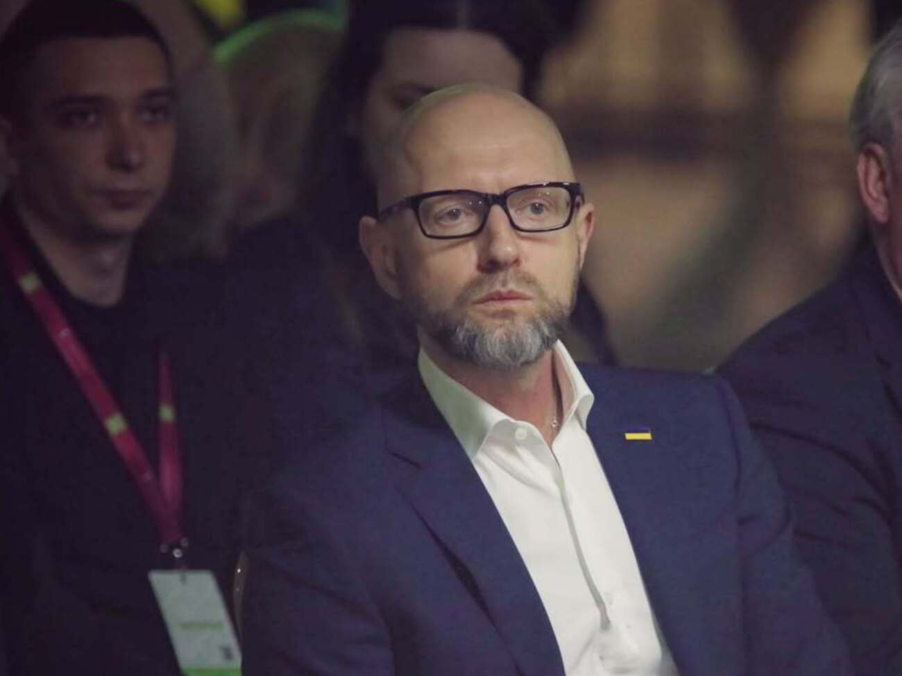 РФ програла, хоча була серед переможців