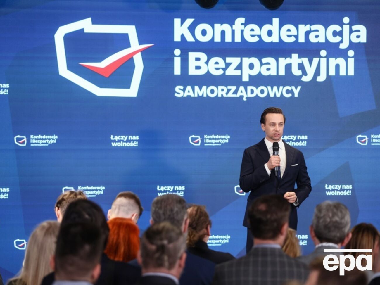 Ненависть поляків до українців розпалює ультраправа партії Польщі – дослідження
