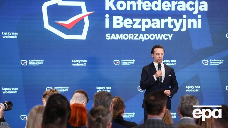 Ненависть поляків до українців розпалює ультраправа партії Польщі – дослідження