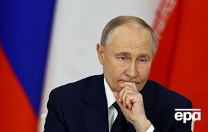 Путін пригрозив "нарощуванням ударів" по Україні