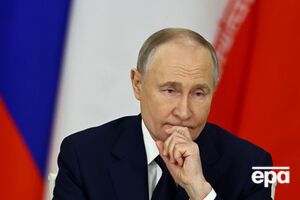 Путин пригрозил "наращиванием ударов" по Украине