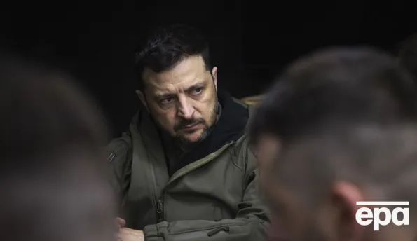 "І сьогодні, і наступними днями". ЗСУ попередили про загрозу "Орєшніка", Зеленський звернувся до українців