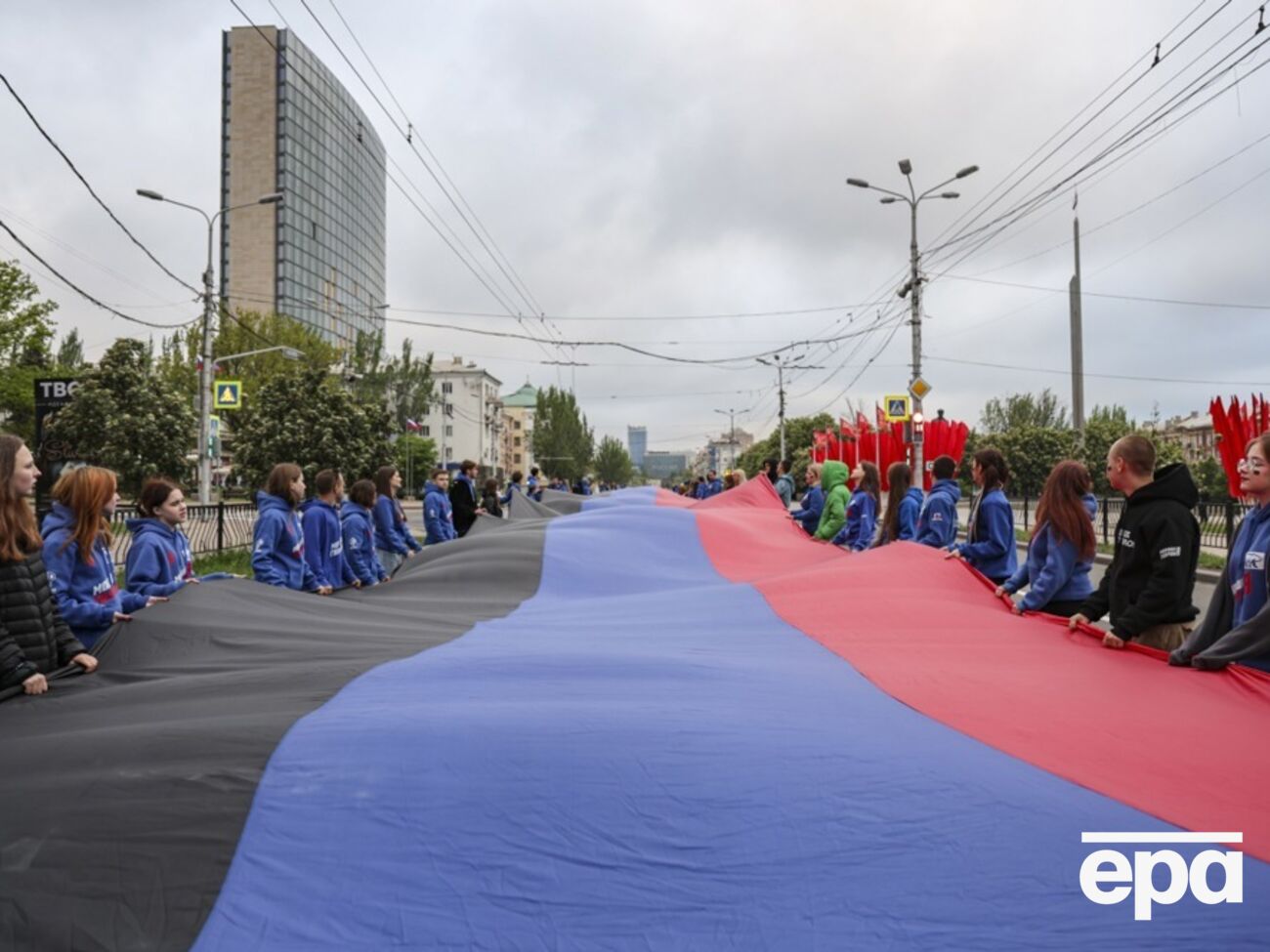 Террористы "ДНР" ввели новые ограничения на оккупированной территории. Что запретили