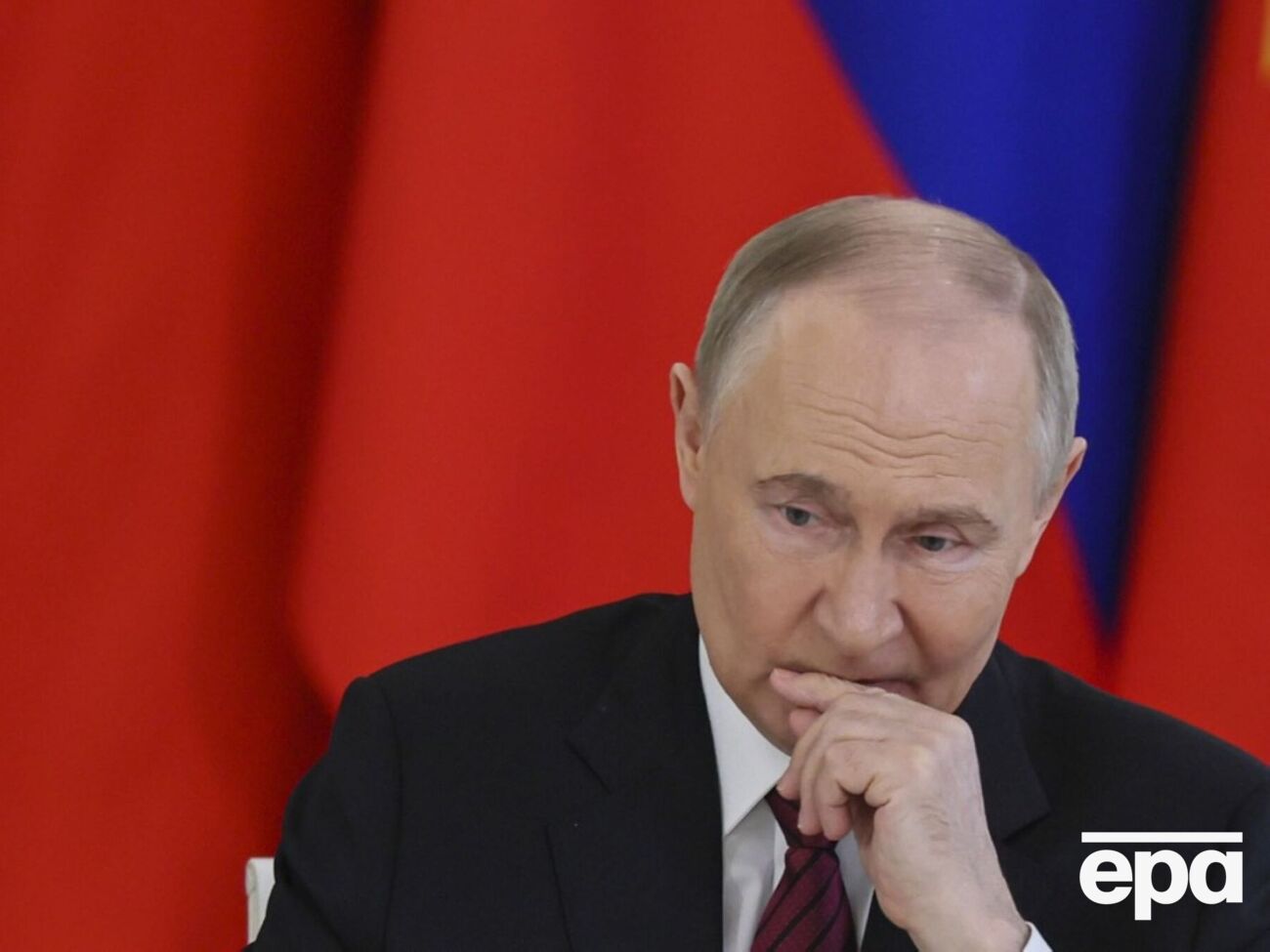 Путин дважды заявил, что у России есть свой аналог Starlink. Военные с ним не согласились