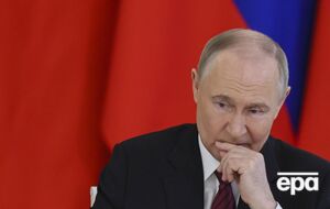 Путин дважды заявил, что у России есть свой аналог Starlink. Военные с ним не согласились