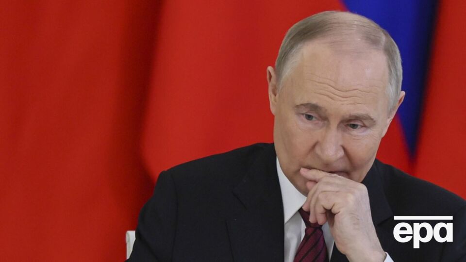Путин дважды заявил, что у России есть свой аналог Starlink. Военные с ним не согласились