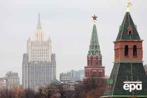 "Повітряний коридор до Москви відкрито". Партизани заявили про "подарунок" до Дня РФ