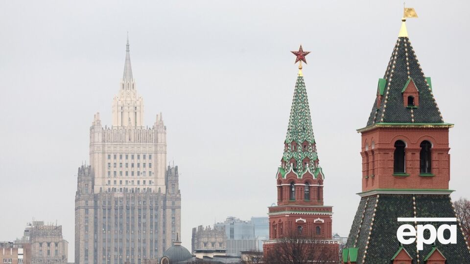 "Воздушный коридор к Москве открыт". Партизаны объявили о "подарке" ко Дню РФ