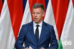 Мадяр заявив, що погодив старт переговорів України з ЄС після затвердження гарантій прав угорців на Закарпатті