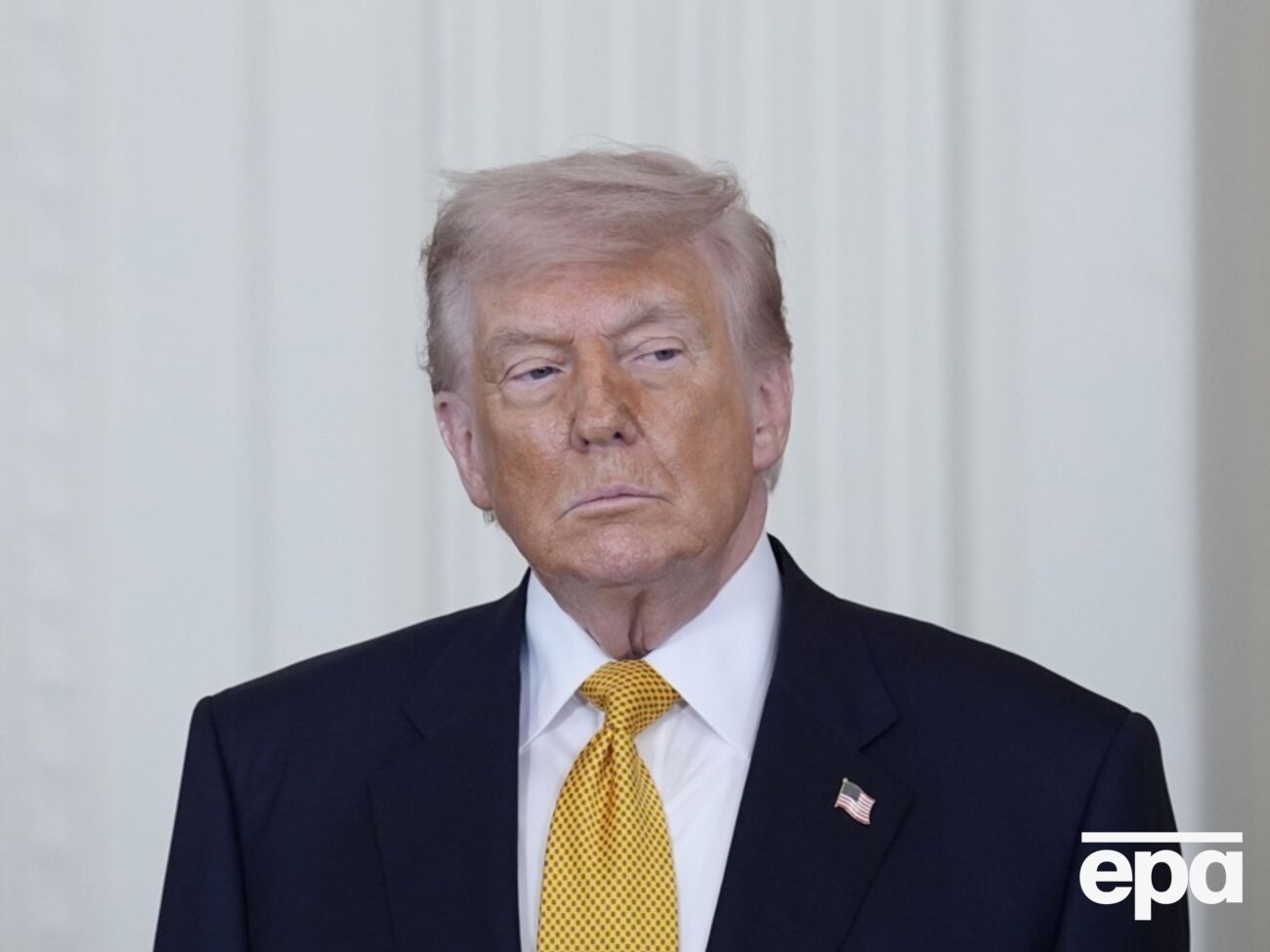 Іран ще не підтвердив угоду, через яку Трамп скасував удари США. ЗМІ написав, що в ній