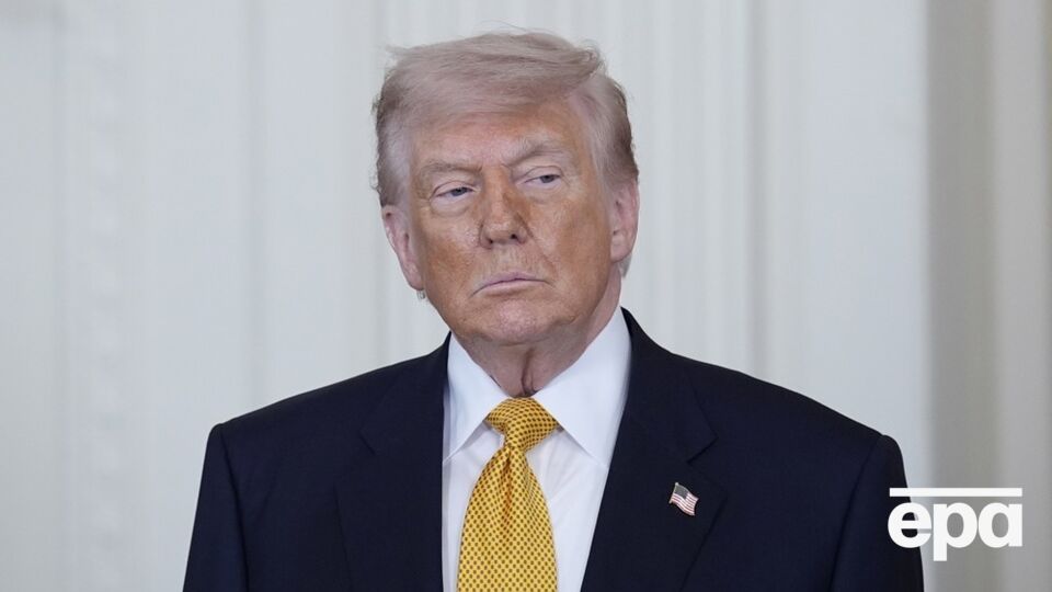 Іран ще не підтвердив угоду, через яку Трамп скасував удари США. ЗМІ написав, що в ній