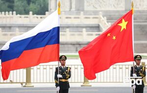 Китай навчав війська РФ для війни в Україні, ЄС має цьому підтвердження – ЗМІ