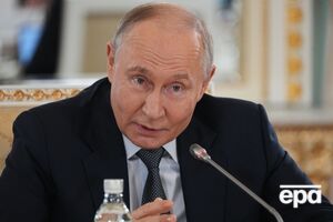 Путин в День России встретился со штурмовиками и назвал численность оккупационных войск в Украине