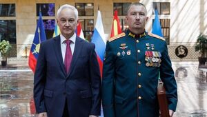 Штурми на милицях, концтабір, ями й бої на смерть. "Героєм Росії" став один із головних "обнулювачів" армії окупантів