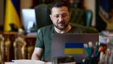 Зеленський підписав закон, який знімає з російської захист Європейської хартії регіональних мов