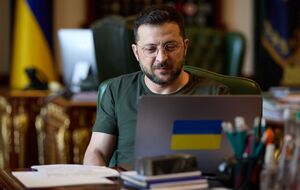 Зеленський підписав закон, який знімає з російської захист Європейської хартії регіональних мов