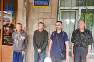 Лубінець: У Тернопільському ТЦК утримували людей з інвалідністю і психічними розладами, наглядач був напідпитку. Відео