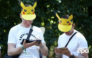Данные из игры Pokémon Go использовали для создания ИИ для военных дронов. Как это поможет на войне