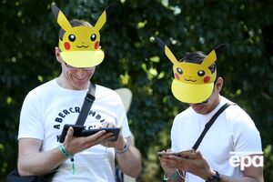 Дані з гри Pokémon Go використали для створення ШІ для військових дронів. Як це допоможе на війні