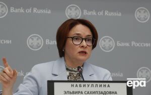 У Кремлі цього не хочуть обговорювати. Що відомо про зникнення голови Центробанку РФ Набіулліної