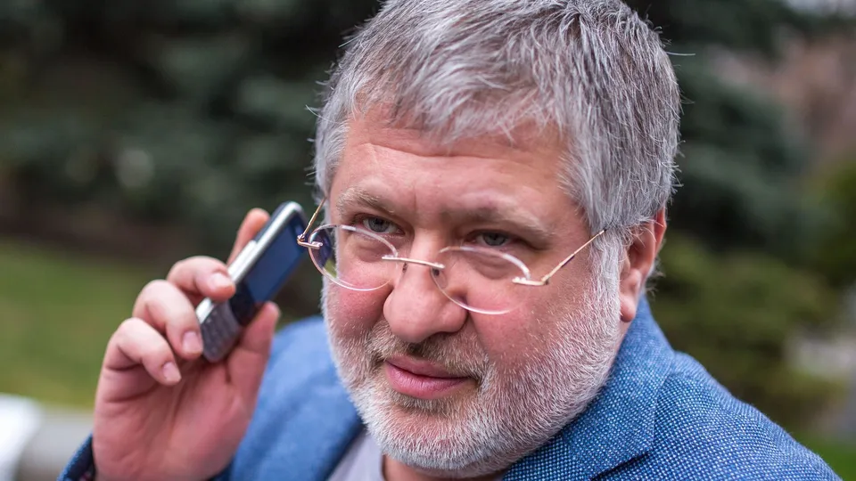Сын сменил имя, дочь развелась. Что известно о жене и детях 63-летнего Коломойского. Фото