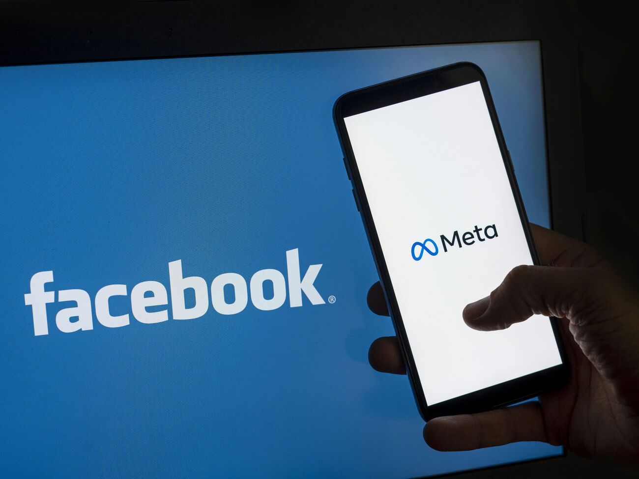 Масштабний збій Facebook та інших сервісів Meta. Що відомо