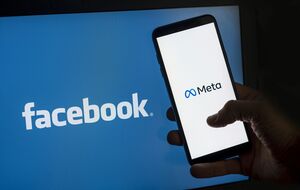 Масштабный сбой Facebook и других сервисов Meta. Что известно