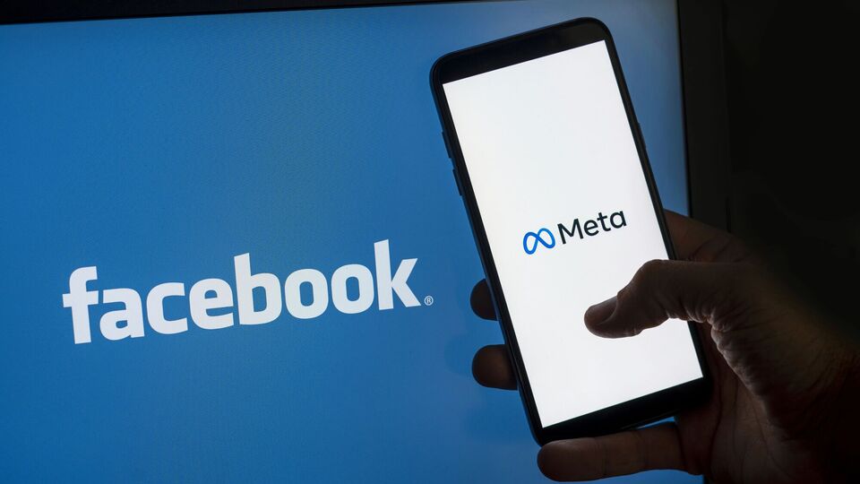 Масштабний збій Facebook та інших сервісів Meta. Що відомо