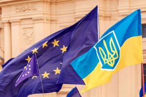 ЄС погодив відкриття першого переговорного кластера щодо вступу України