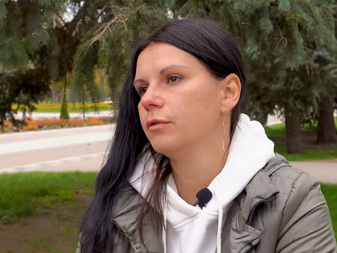 Історія Микити й Марини Турчіних із Краматорська увійшла до музею "Голоси Мирних" Фонду Ріната Ахметова