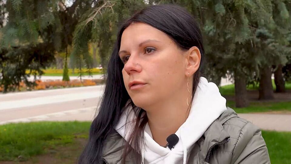 Історія Микити й Марини Турчіних із Краматорська увійшла до музею "Голоси Мирних" Фонду Ріната Ахметова