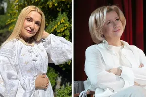 Хто може бути актрисою, яку Сумська звинуватила у своєму звільненні з театру?