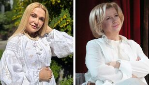 Хто може бути актрисою, яку Сумська звинуватила у своєму звільненні з театру?