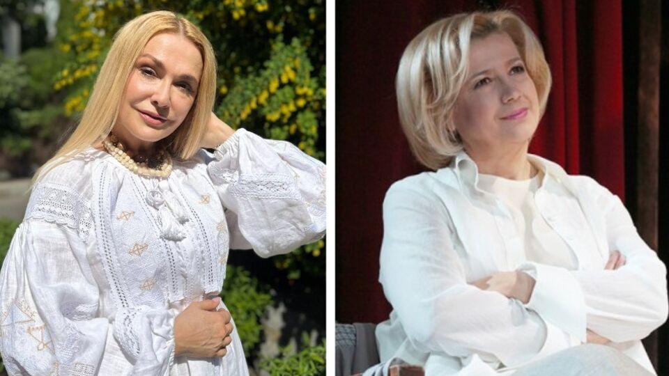 Кто может быть актрисой, которую Сумская обвинила в своем увольнении из театра?