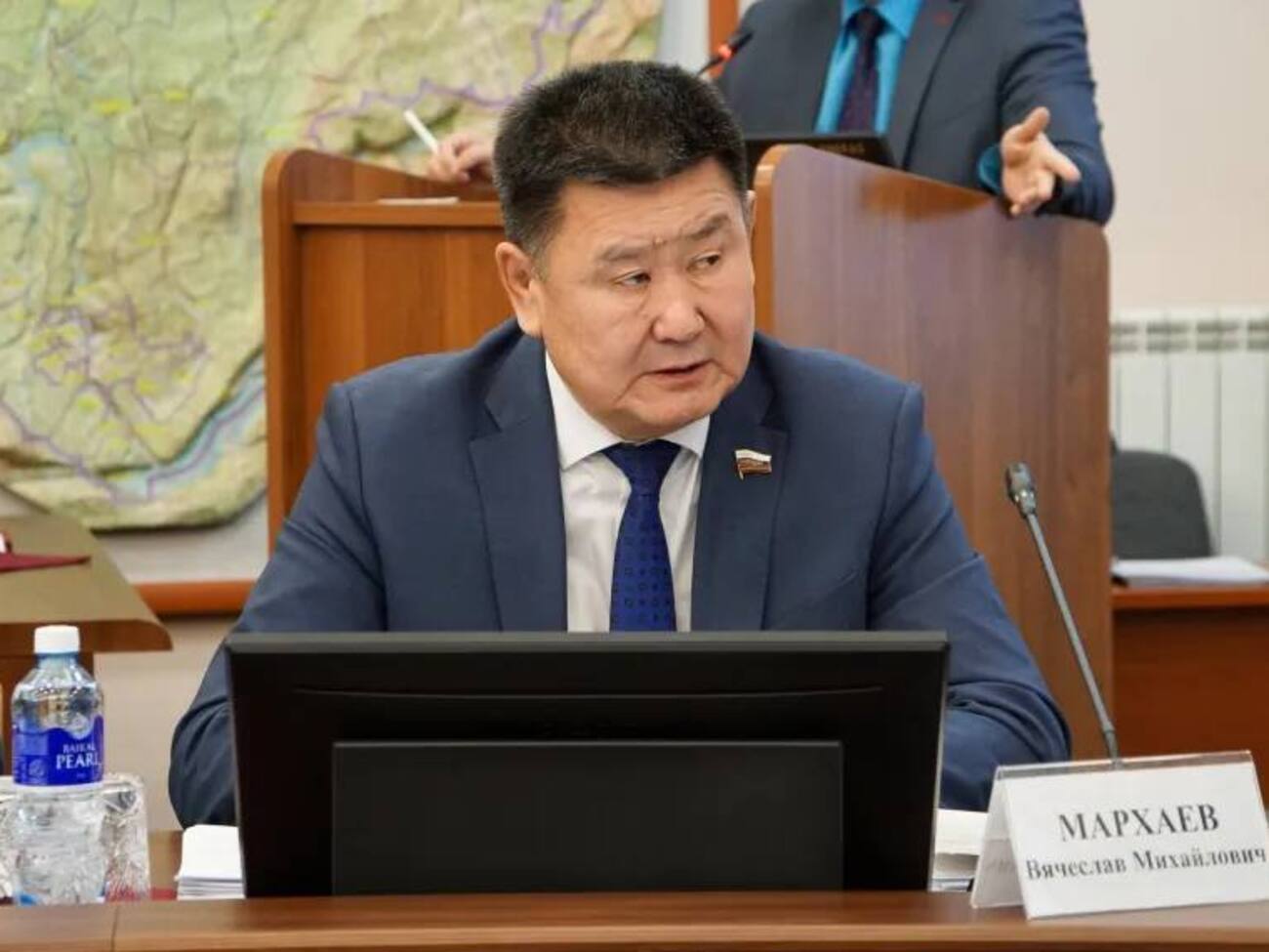 Депутат Держдуми РФ вщент розкритикував російську владу і закликав завершити "СВО"