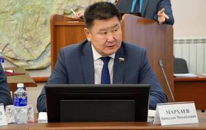 Депутат Держдуми РФ ущент розкритикував російську владу і закликав завершити "СВО"