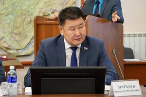 Депутат Держдуми РФ ущент розкритикував російську владу і закликав завершити "СВО"