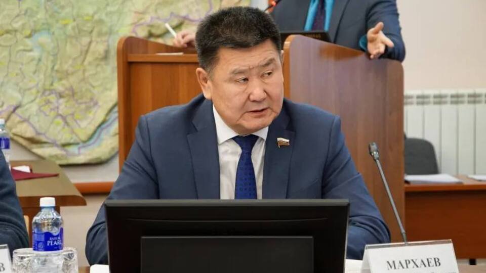 Депутат Держдуми РФ ущент розкритикував російську владу і закликав завершити "СВО"