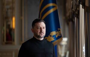 Зеленський оголосив про нові виплати для військових. Міноборони назвало суми