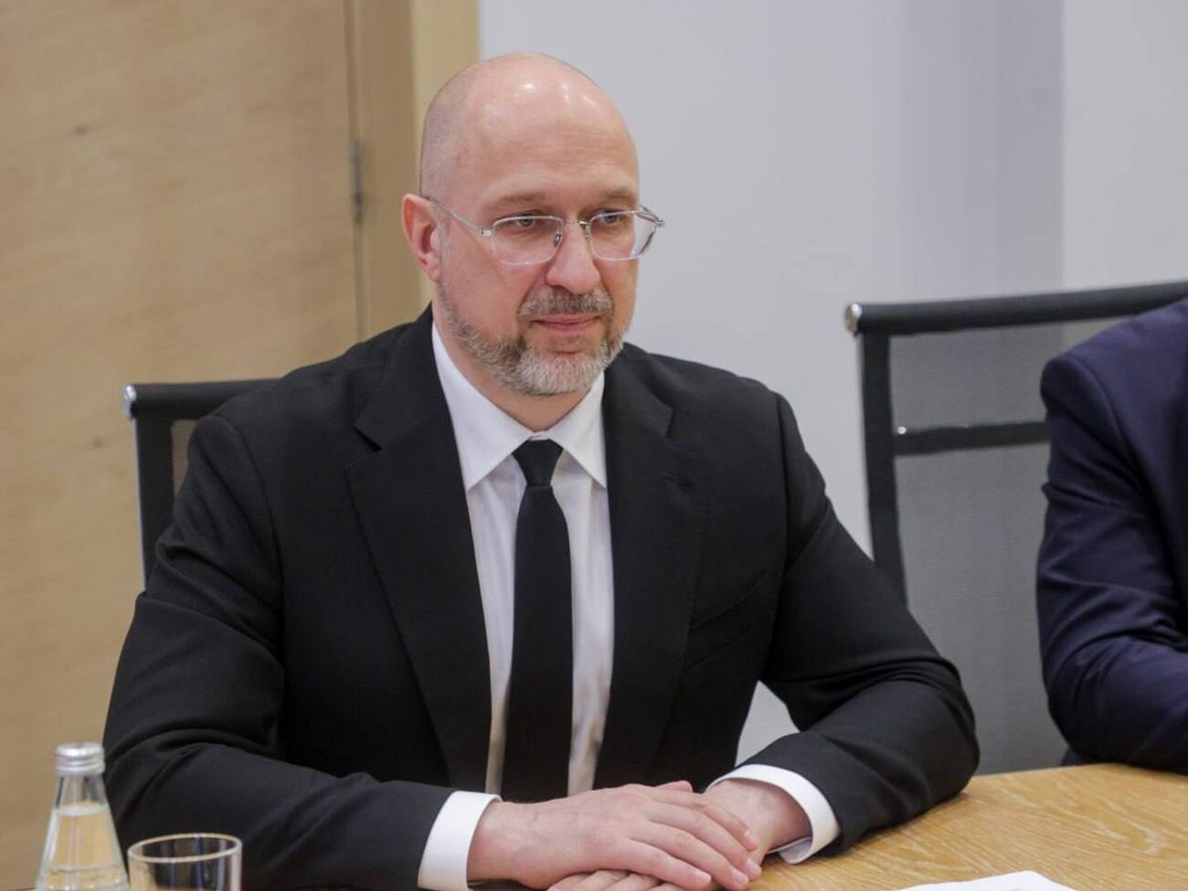 Уряд працює над реформою балансувального ринку для залучення інвестицій – Шмигаль