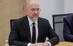 Правительство работает над реформой балансирующего рынка для привлечения инвестиций – Шмыгаль