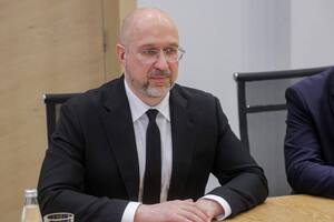 Уряд працює над реформою балансувального ринку для залучення інвестицій – Шмигаль