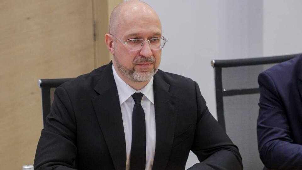 Уряд працює над реформою балансувального ринку для залучення інвестицій – Шмигаль