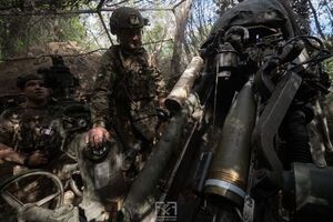 Найближчі тижні можуть стати вирішальними для Костянтинівки. Росіяни вже просочилися в місто