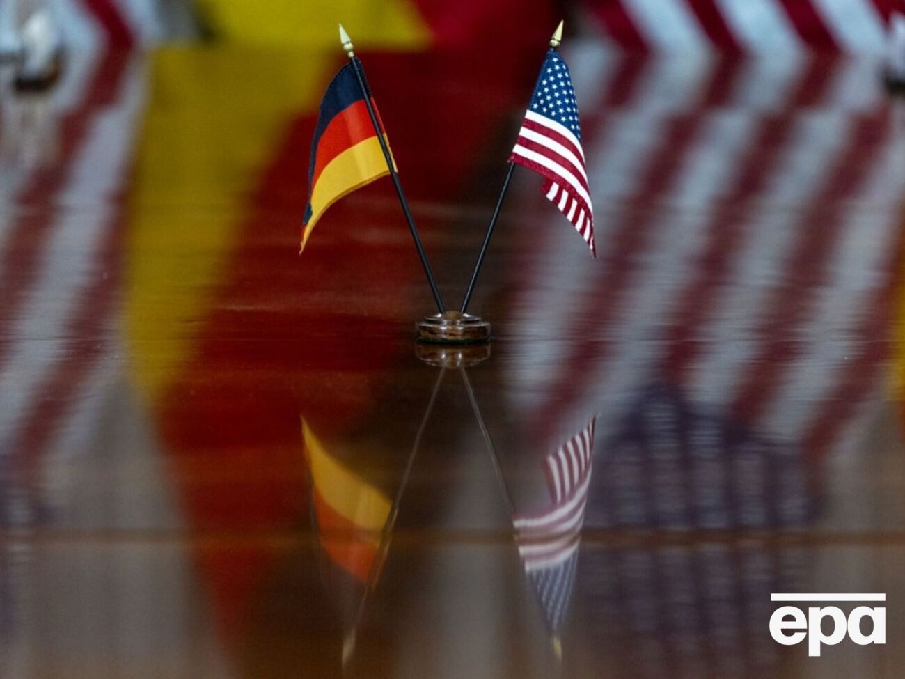 Страх ескалації з РФ? Чому США відмовили Німеччині в ракетах Tomahawk