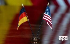 Страх эскалации с РФ? Почему США отказали Германии в ракетах Tomahawk