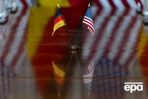 Страх эскалации с РФ? Почему США отказали Германии в ракетах Tomahawk