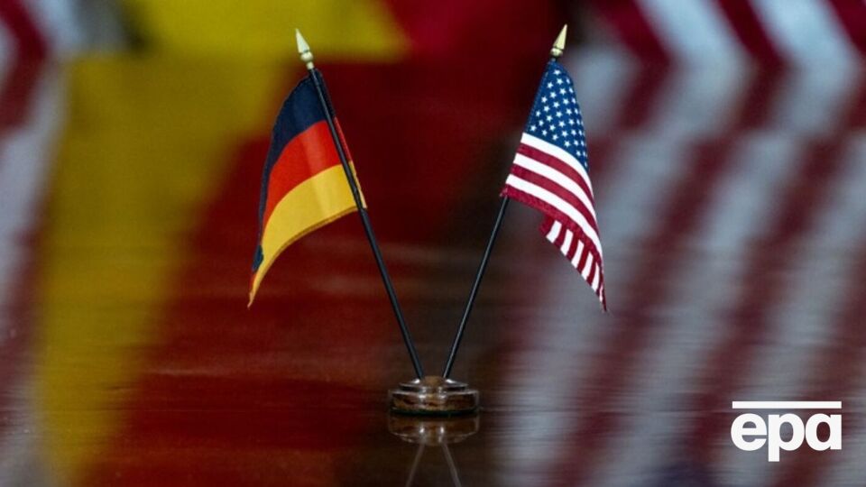 Страх ескалації з РФ? Чому США відмовили Німеччині в ракетах Tomahawk