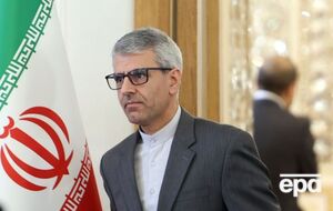 "Текст практично готовий". МЗС Ірану звинуватило США в затягуванні фінального погодження угоди