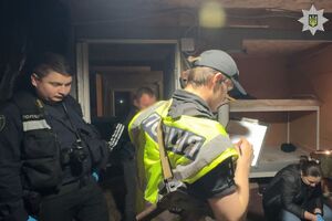 "Портал у беззаконня". Поліція пов'язує подвійне вбивство іноземців у Києві з крадіжками після обстрілів